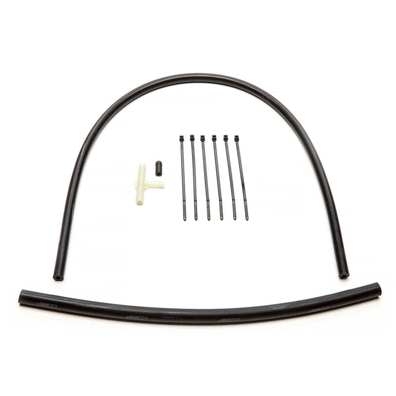 Cobb Subaru Fuel Pressure Regulator Manifold Reference Relocation Kit COBB Hoses AXOPROS