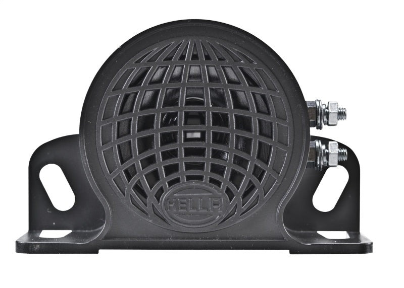 Hella Bu Alarm Bx 110 Db 9V/48V Hella Horns AXOPROS