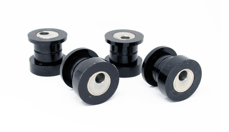 Torque Solution Front Upper Inner Control Arm Bushings Camber Kit Nissan GT-R R35 Torque Solution Bushing Kits AXOPROS