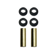 Skyjacker 1969-1980 Dodge W200 Pickup Leaf Spring Shackle Bushing Skyjacker Leaf Springs & Accessories  AXOPROS