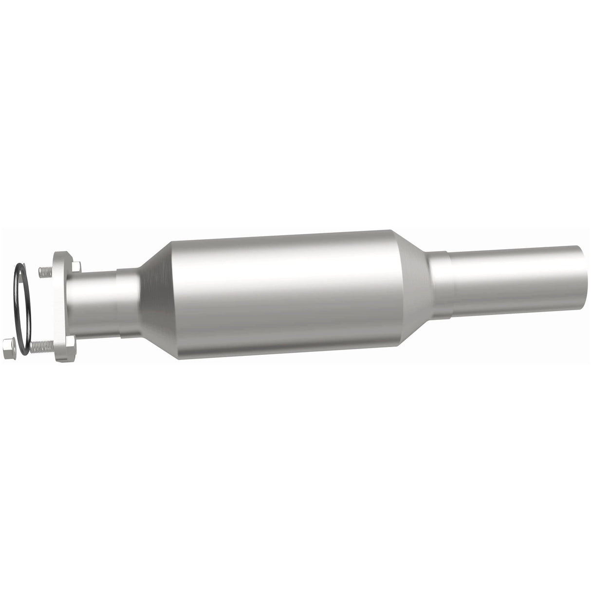 California Direct-Fit Catalytic Converter MagnaFlow Exhaust Products Catalytic Converter AXOPROS