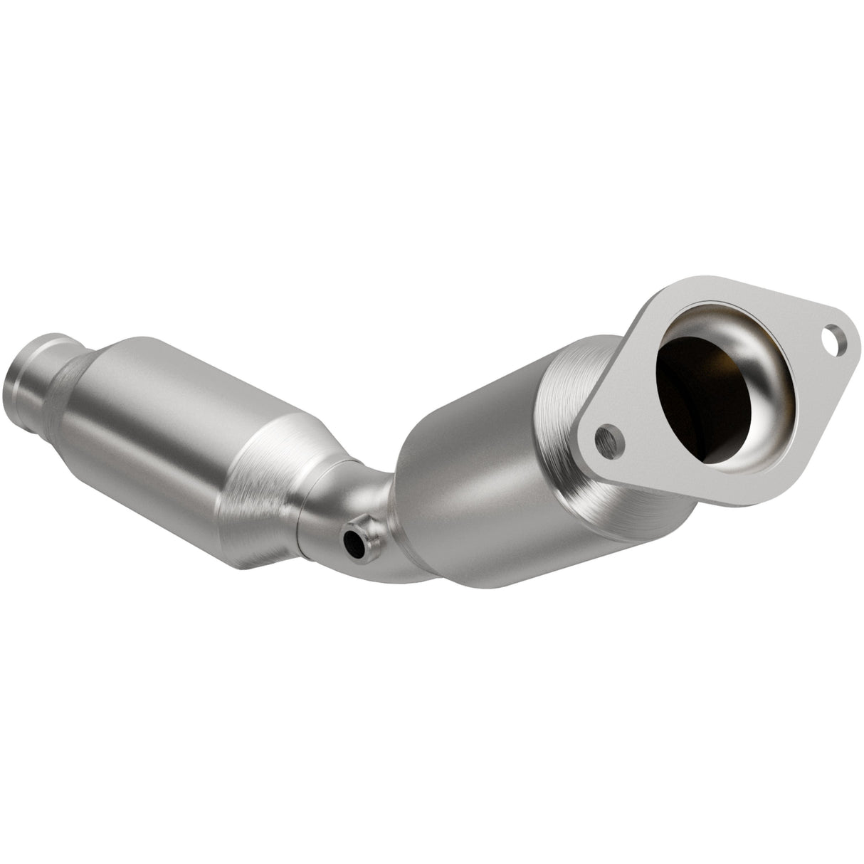 California Direct-Fit Catalytic Converter MagnaFlow Exhaust Products Catalytic Converter AXOPROS