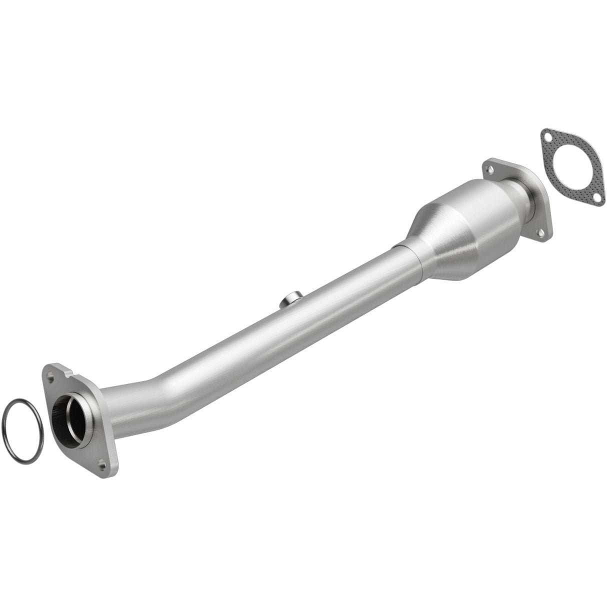 California Direct-Fit Catalytic Converter MagnaFlow Exhaust Products Catalytic Converter AXOPROS
