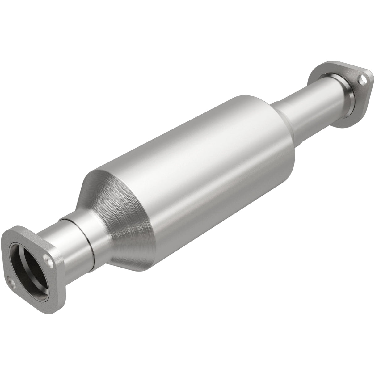 California Direct-Fit Catalytic Converter MagnaFlow Exhaust Products Catalytic Converter AXOPROS