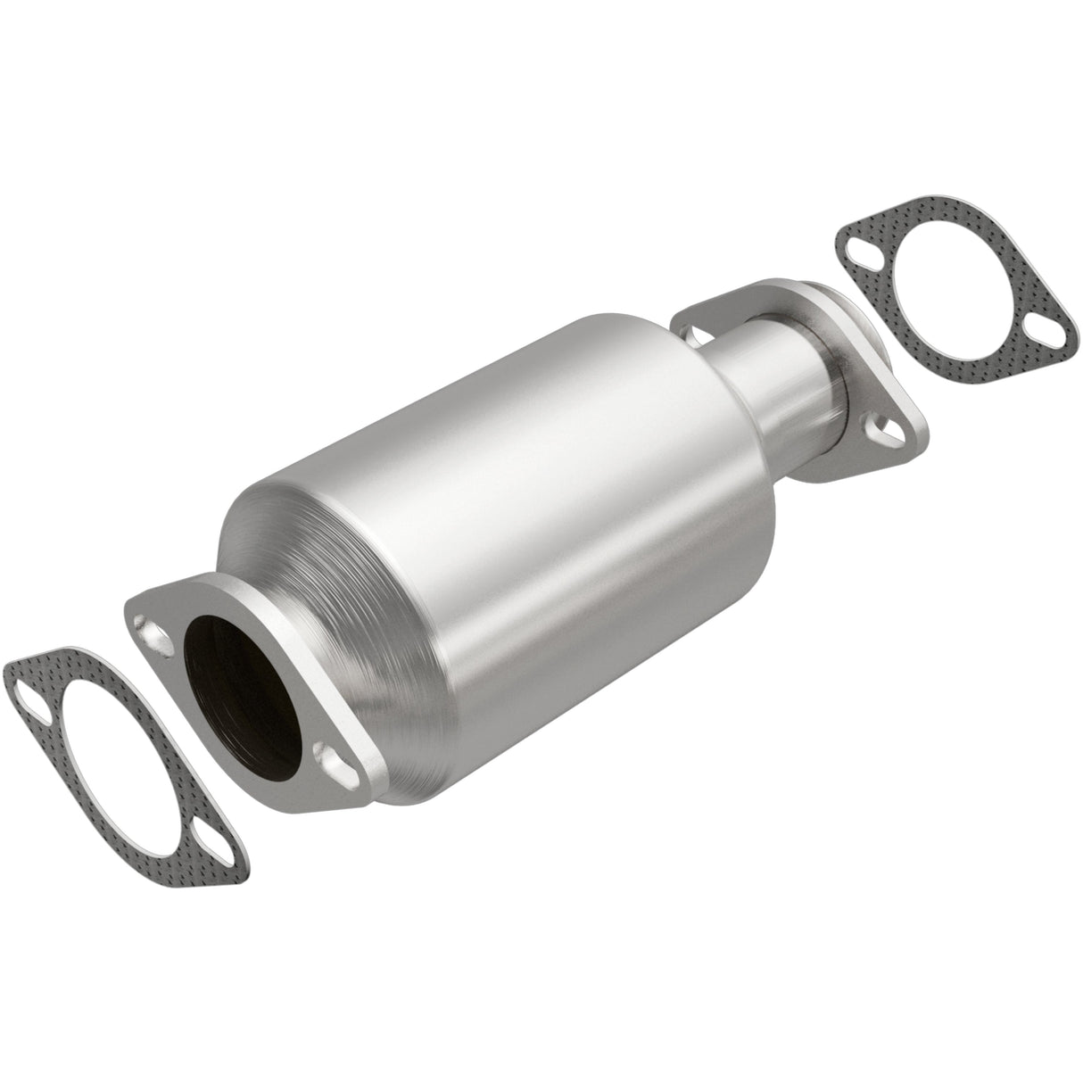 California Direct-Fit Catalytic Converter MagnaFlow Exhaust Products Catalytic Converter AXOPROS