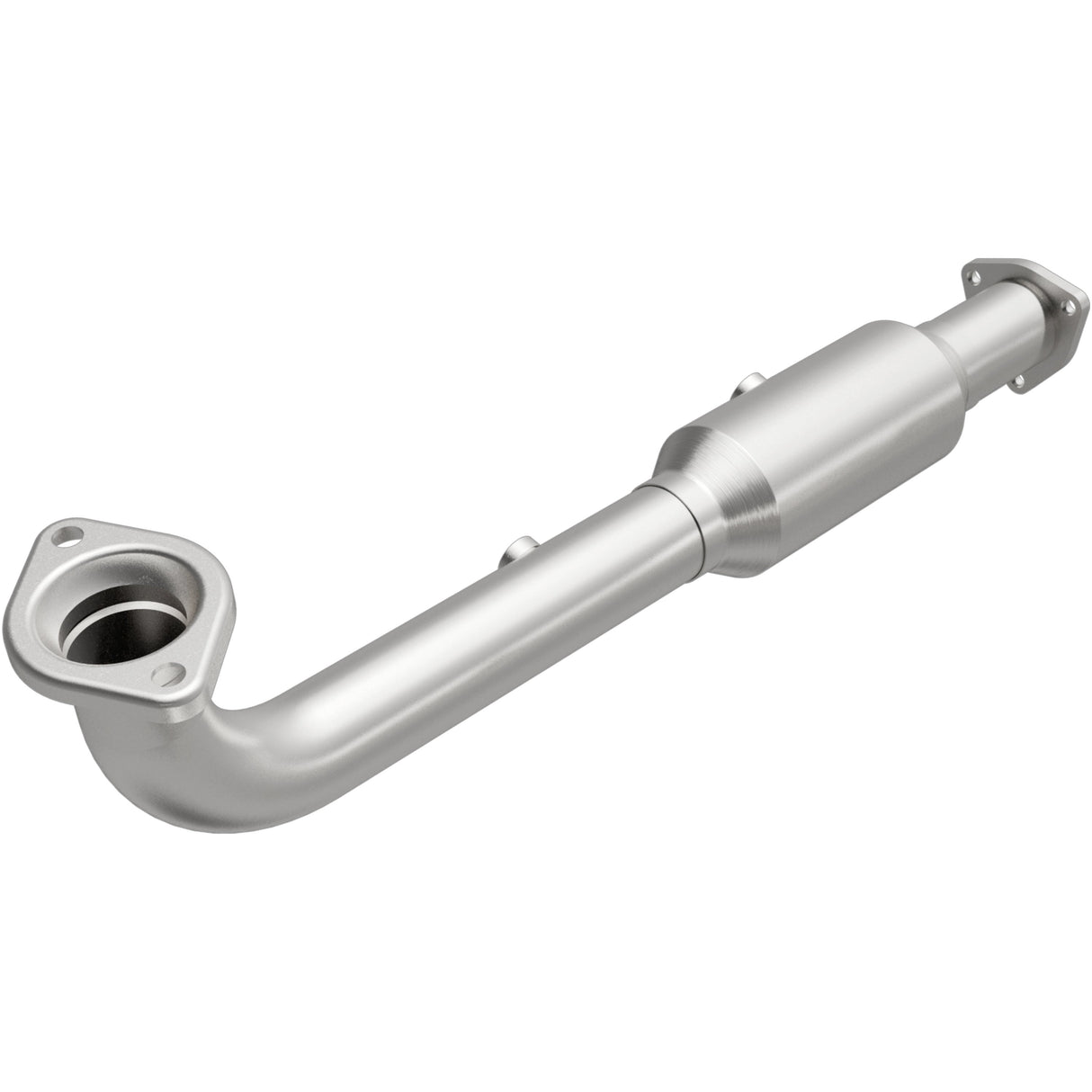 California Direct-Fit Catalytic Converter MagnaFlow Exhaust Products Catalytic Converter AXOPROS