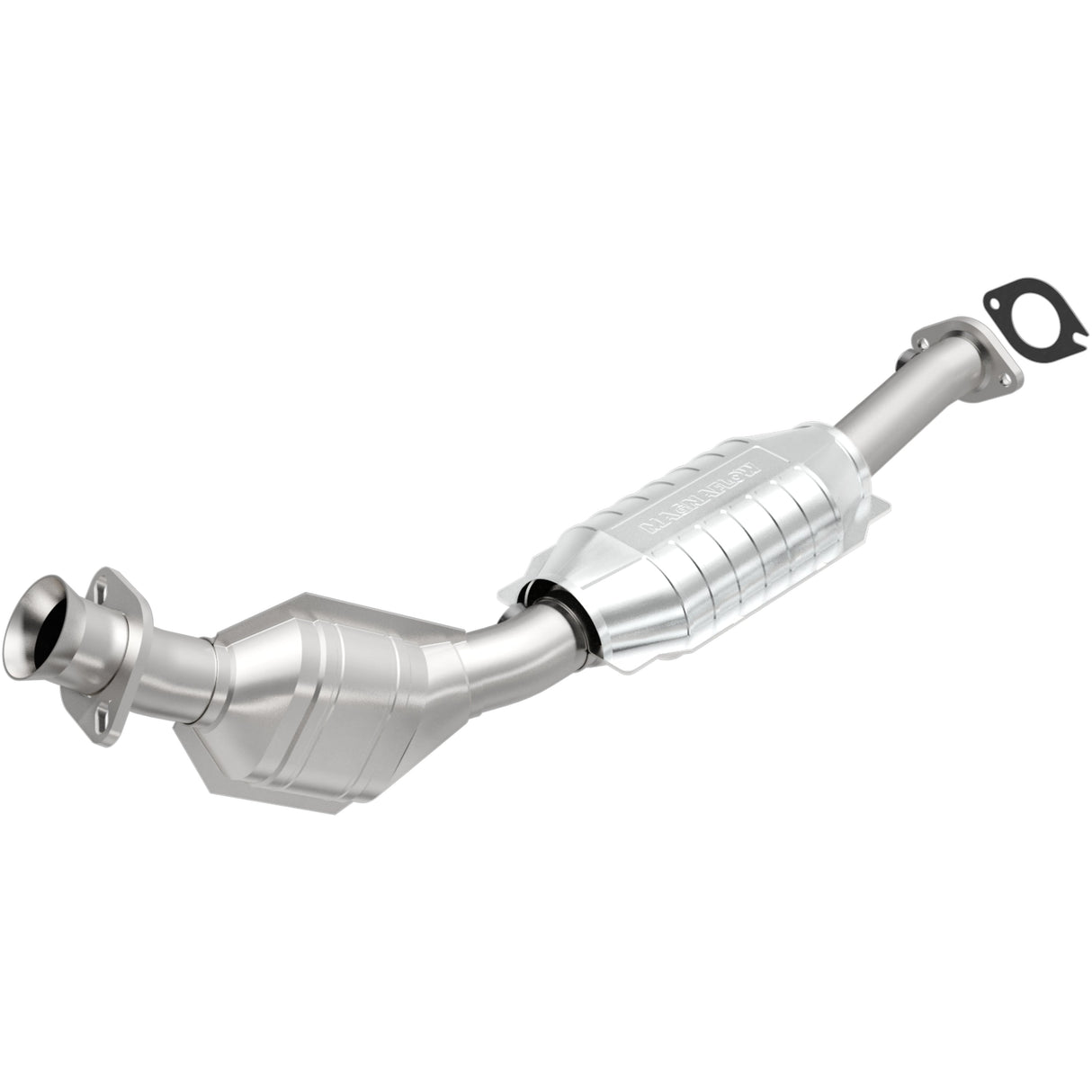 California Direct-Fit Catalytic Converter MagnaFlow Exhaust Products Catalytic Converter AXOPROS