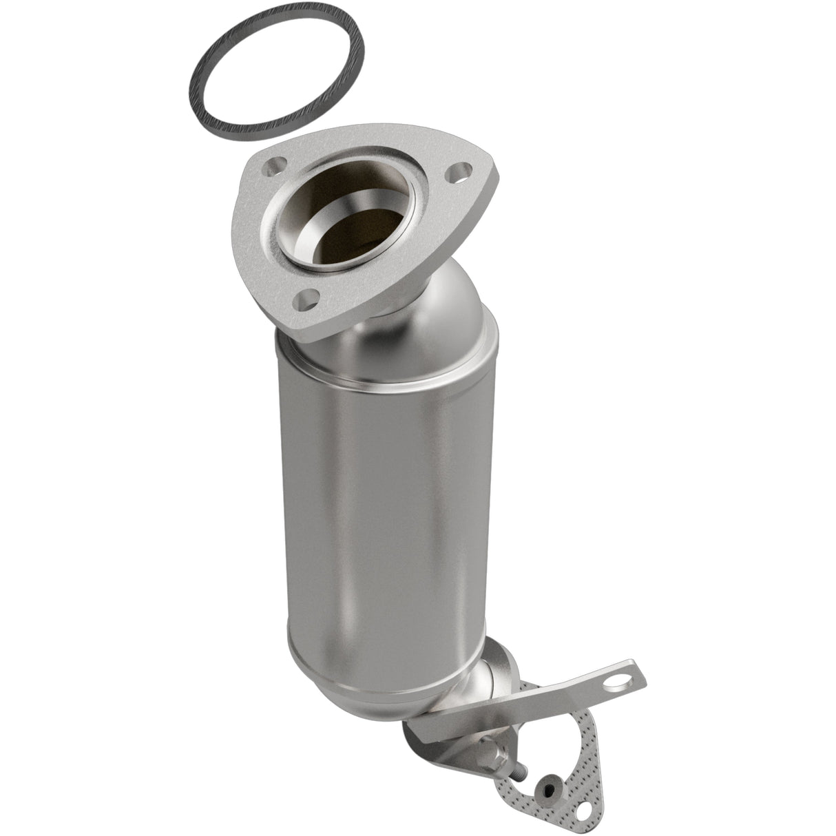 California Direct-Fit Catalytic Converter MagnaFlow Exhaust Products Catalytic Converter AXOPROS