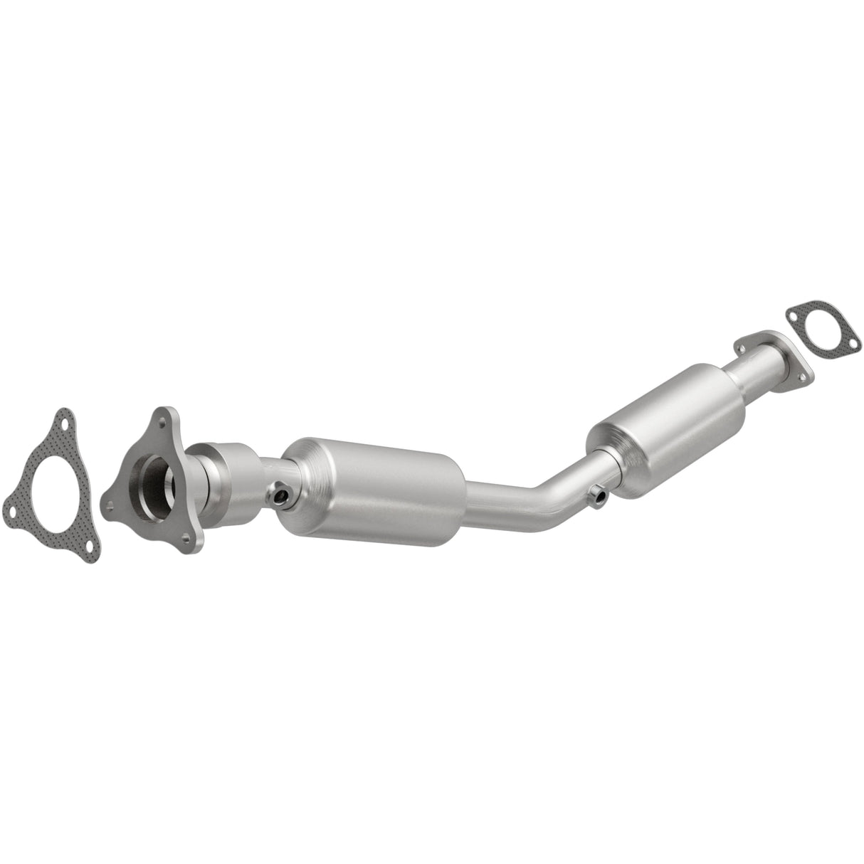 California Direct-Fit Catalytic Converter MagnaFlow Exhaust Products Catalytic Converter AXOPROS