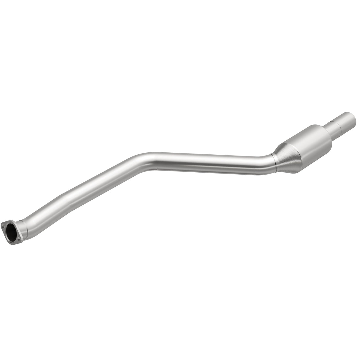 California Direct-Fit Catalytic Converter MagnaFlow Exhaust Products Catalytic Converter AXOPROS