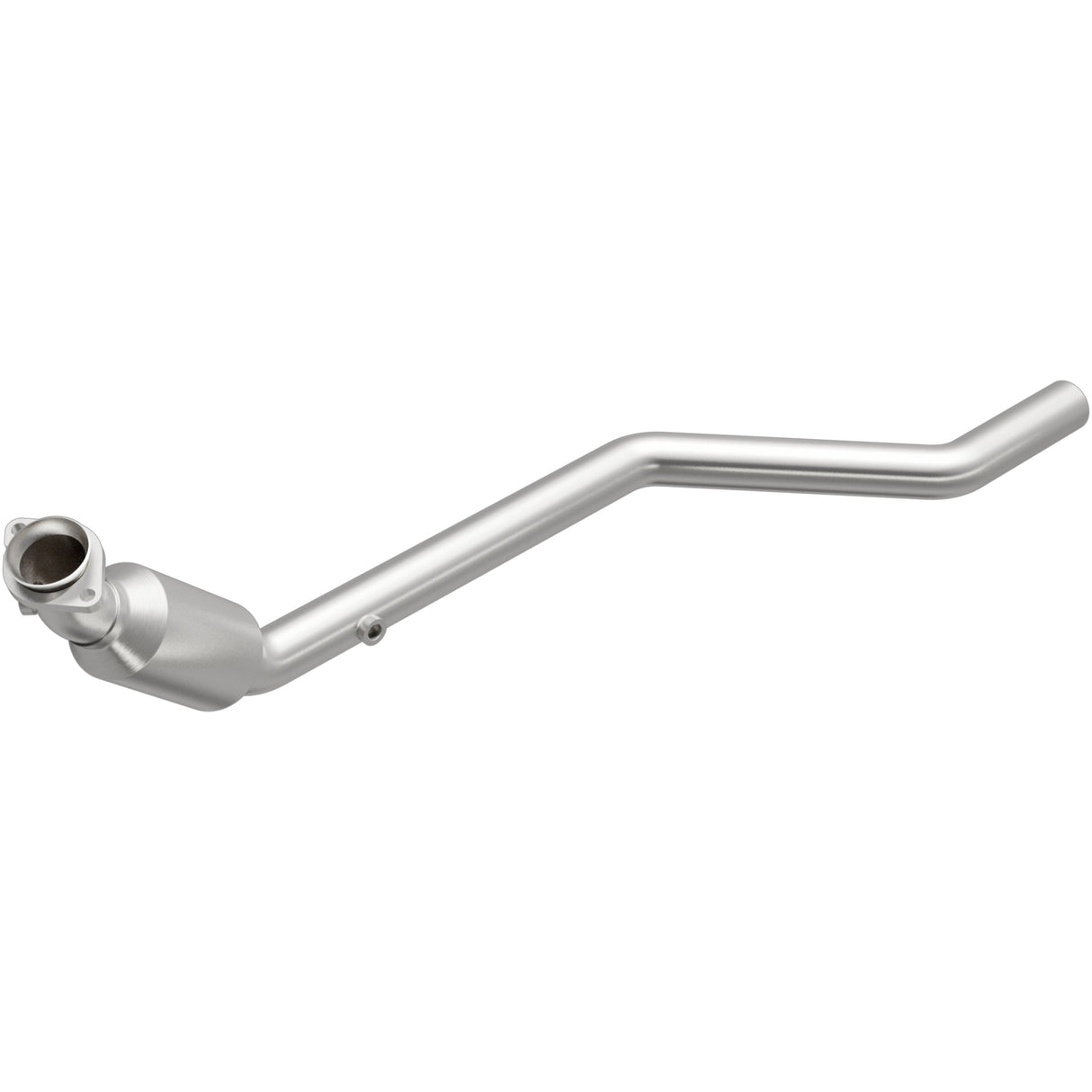 California Direct-Fit Catalytic Converter MagnaFlow Exhaust Products Catalytic Converter AXOPROS