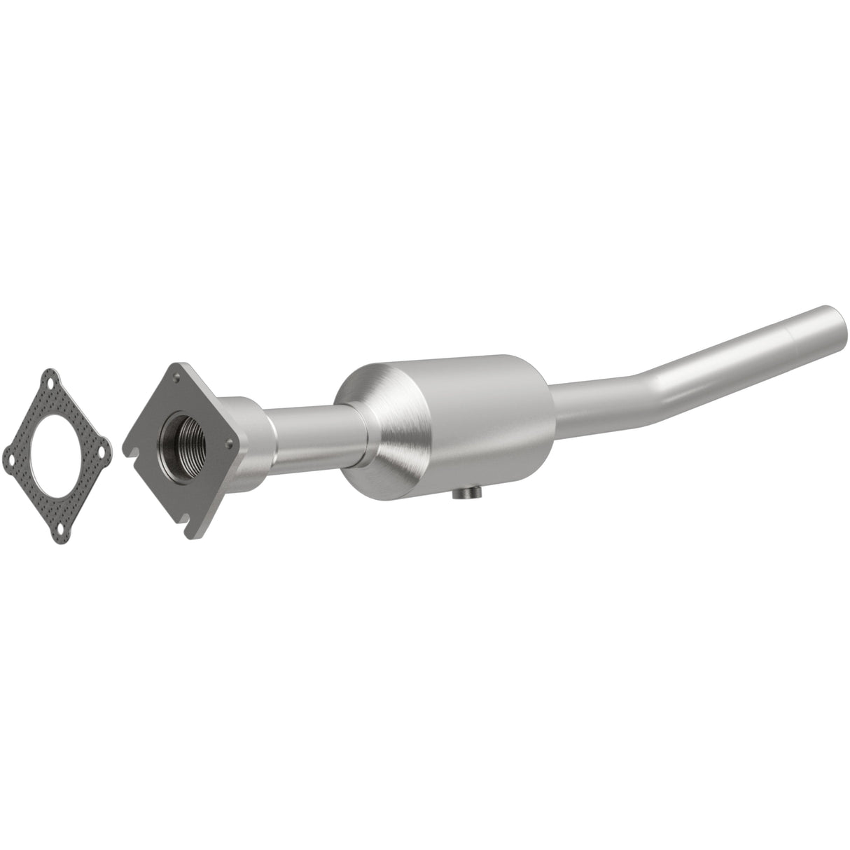 California Direct-Fit Catalytic Converter MagnaFlow Exhaust Products Catalytic Converter AXOPROS