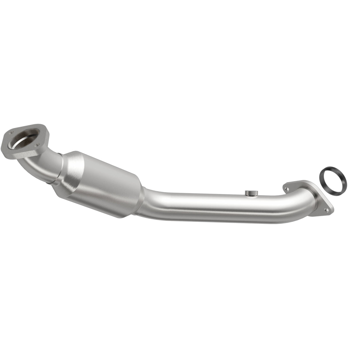 California Direct-Fit Catalytic Converter MagnaFlow Exhaust Products Catalytic Converter AXOPROS