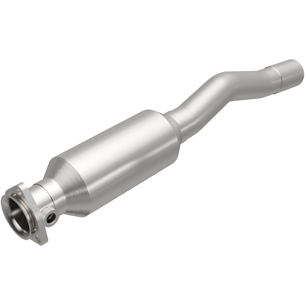 California Direct-Fit Catalytic Converter MagnaFlow Exhaust Products Catalytic Converter AXOPROS