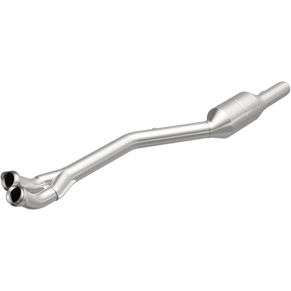 California Direct-Fit Catalytic Converter MagnaFlow Exhaust Products Catalytic Converter AXOPROS