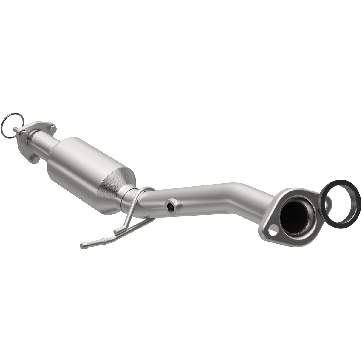 California Direct-Fit Catalytic Converter MagnaFlow Exhaust Products Catalytic Converter AXOPROS