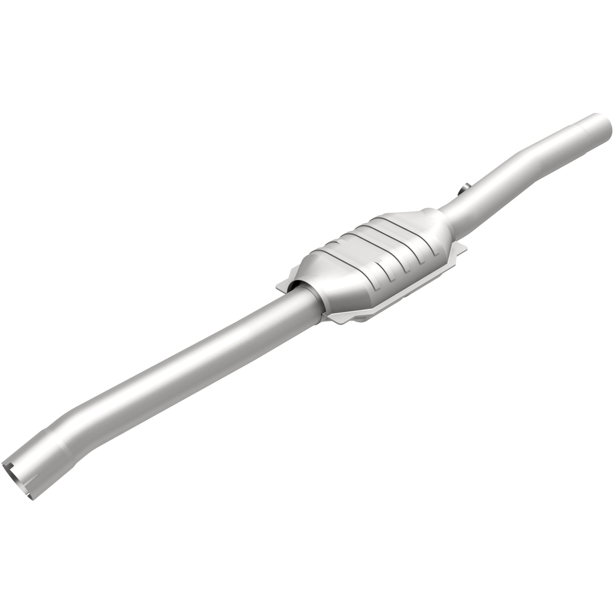 California Direct-Fit Catalytic Converter MagnaFlow Exhaust Products Catalytic Converter AXOPROS