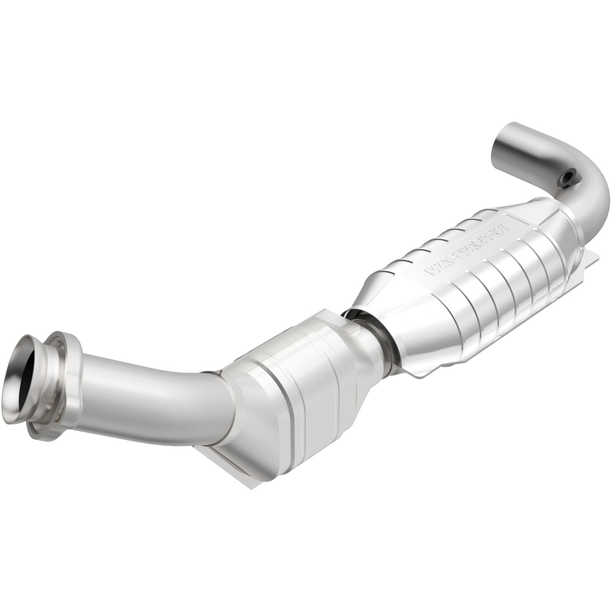 California Direct-Fit Catalytic Converter MagnaFlow Exhaust Products Catalytic Converter AXOPROS