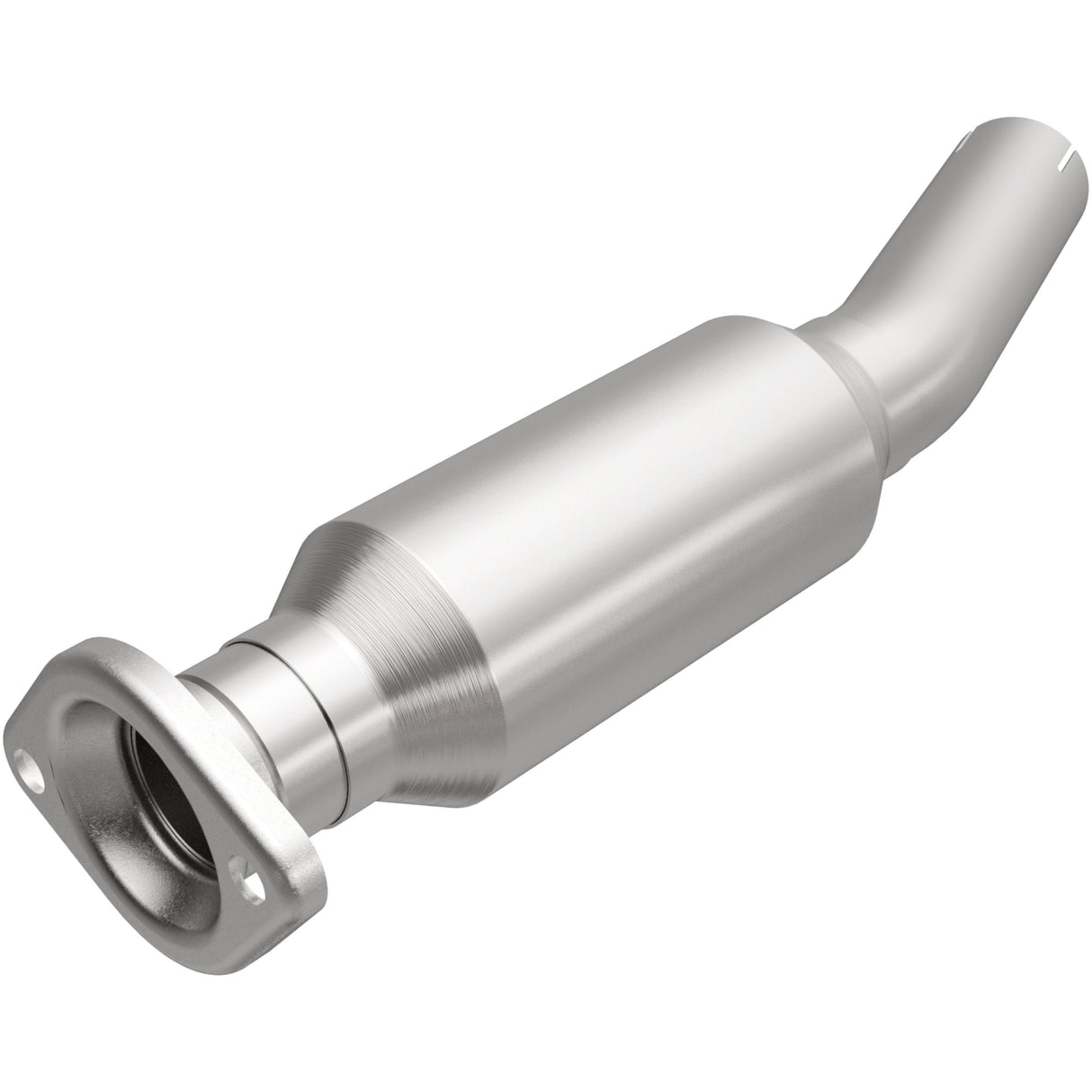 California Direct-Fit Catalytic Converter MagnaFlow Exhaust Products Catalytic Converter AXOPROS