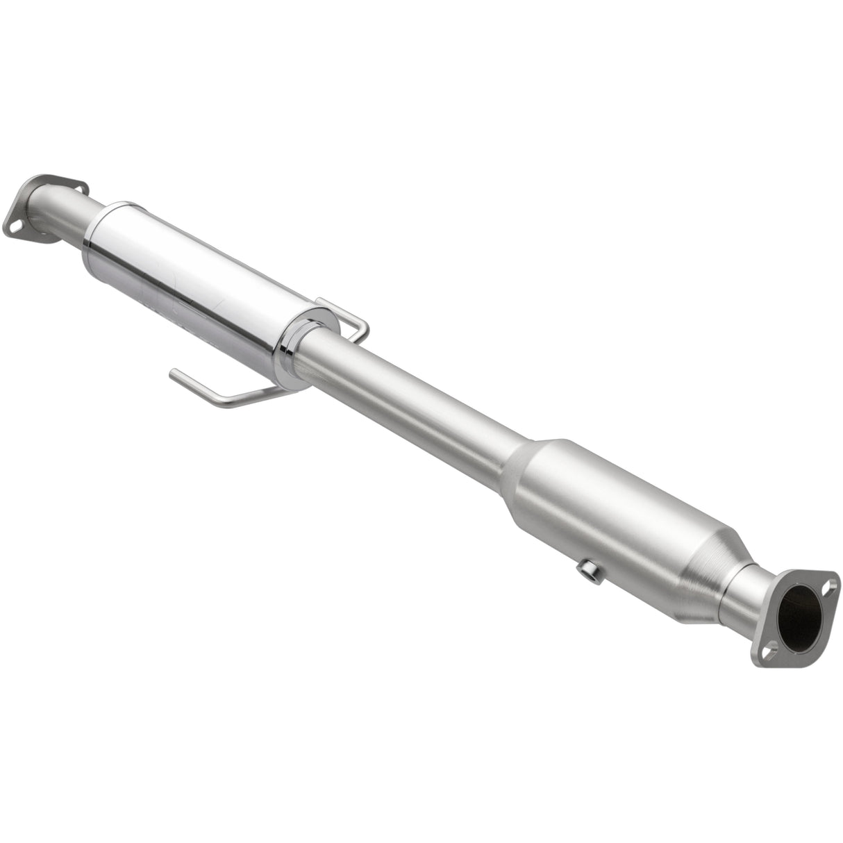 California Direct-Fit Catalytic Converter MagnaFlow Exhaust Products Catalytic Converter AXOPROS