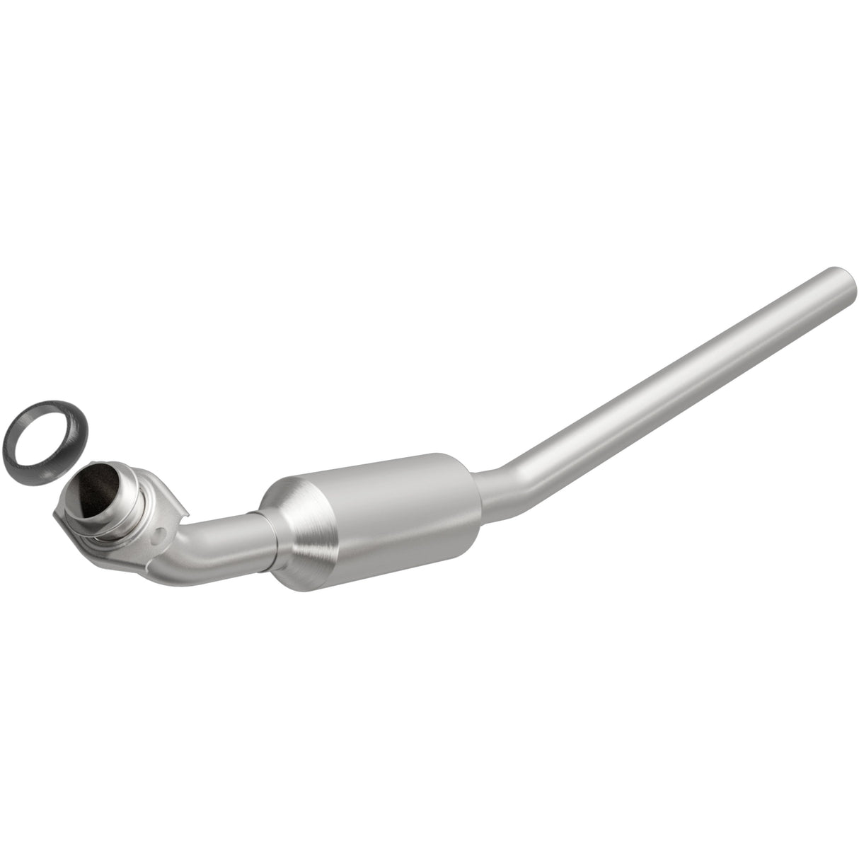 California Direct-Fit Catalytic Converter MagnaFlow Exhaust Products Catalytic Converter AXOPROS