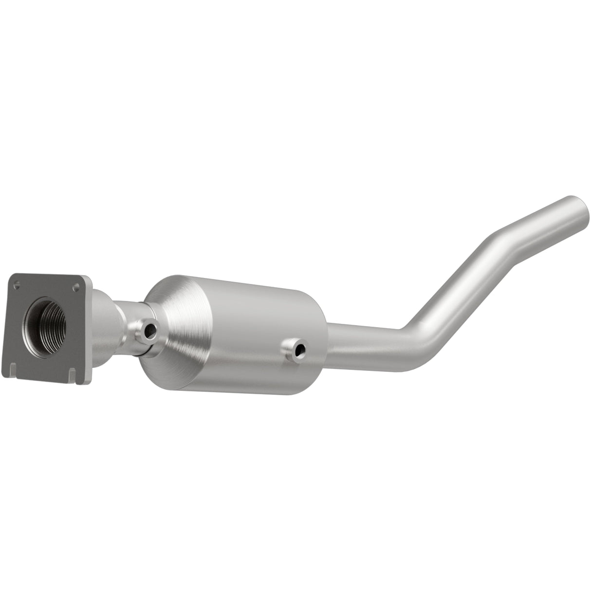 California Direct-Fit Catalytic Converter MagnaFlow Exhaust Products Catalytic Converter AXOPROS