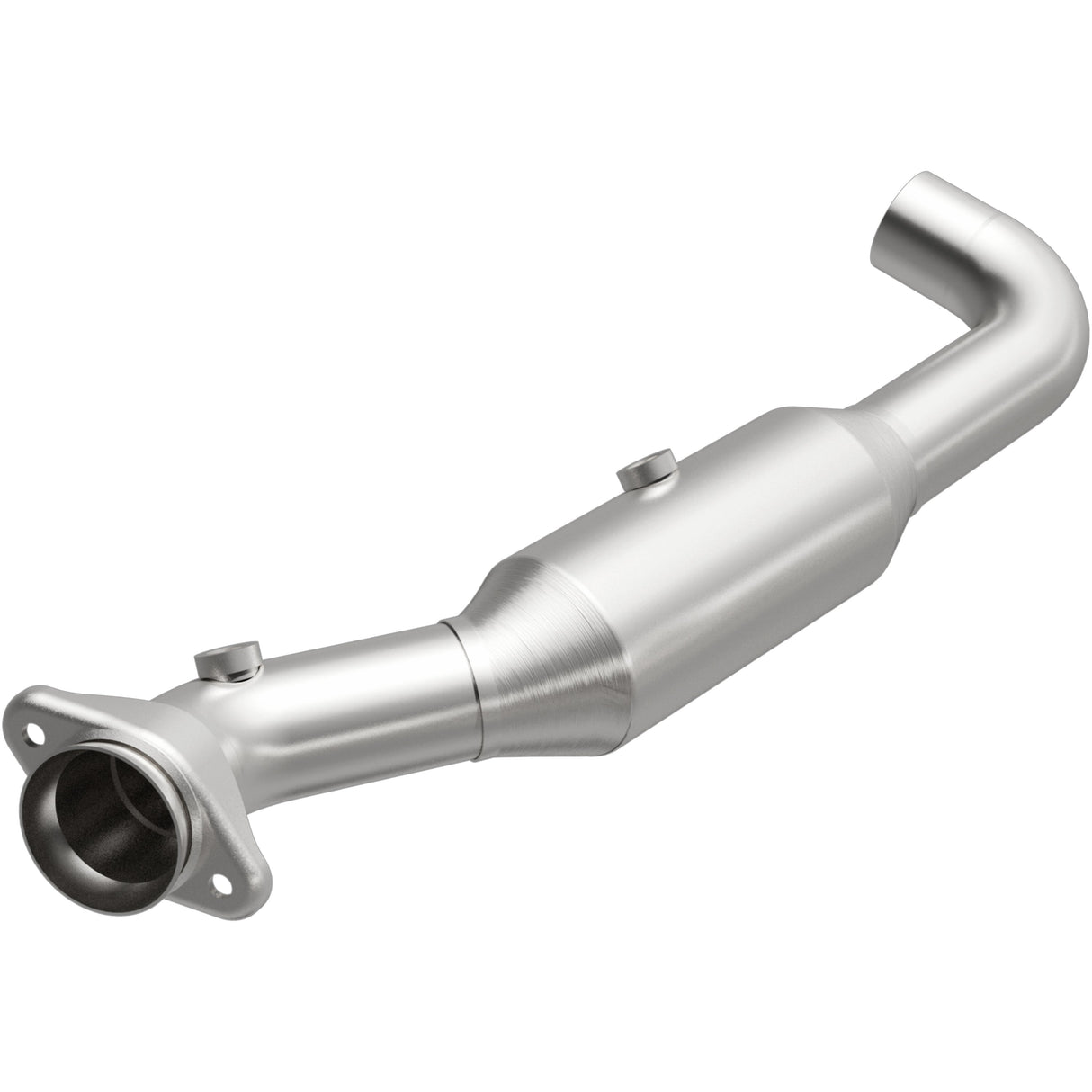 California Direct-Fit Catalytic Converter MagnaFlow Exhaust Products Catalytic Converter AXOPROS