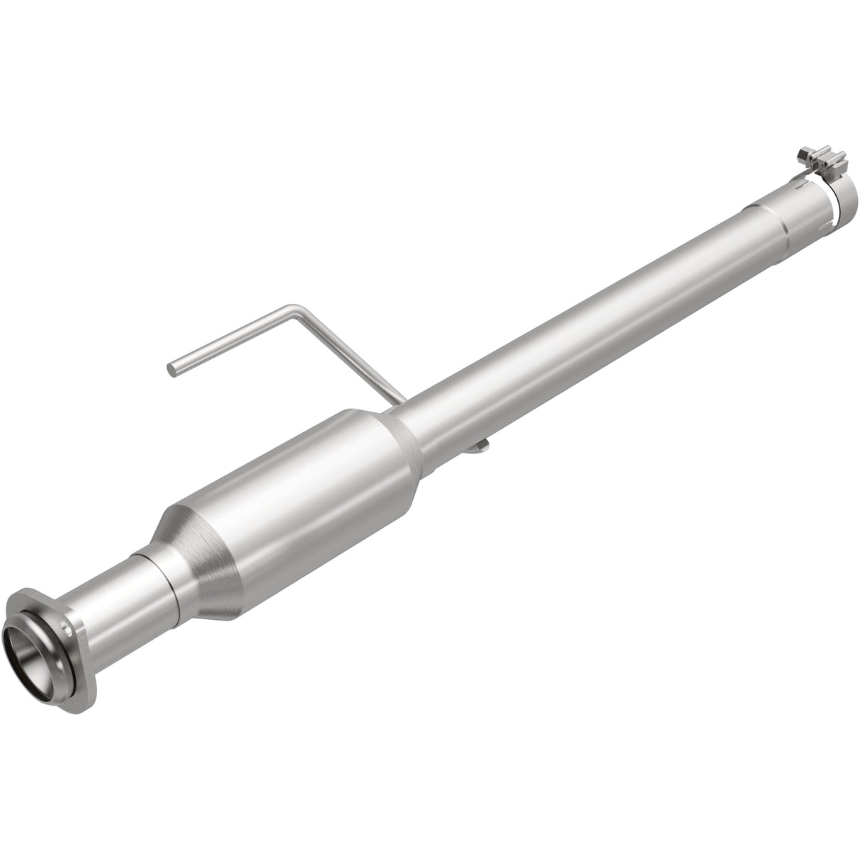 California Direct-Fit Catalytic Converter MagnaFlow Exhaust Products Catalytic Converter AXOPROS