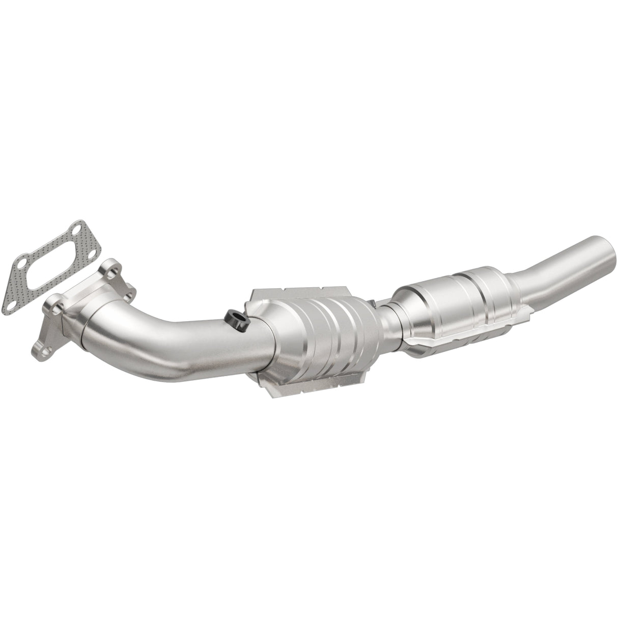 California Direct-Fit Catalytic Converter MagnaFlow Exhaust Products Catalytic Converter AXOPROS