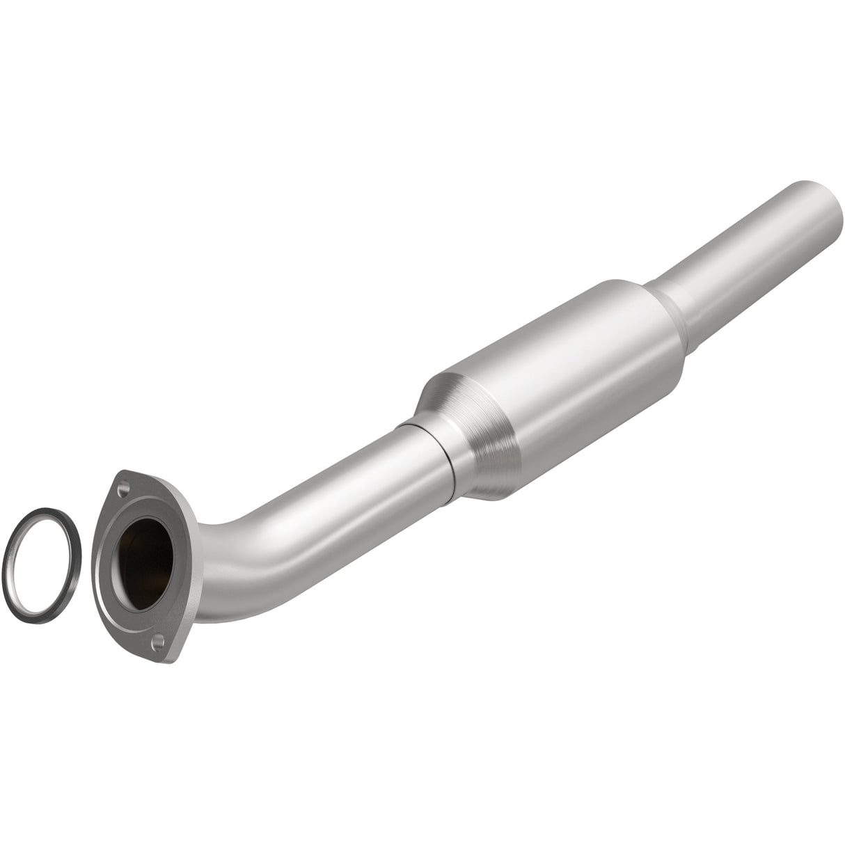 California Direct-Fit Catalytic Converter MagnaFlow Exhaust Products Catalytic Converter AXOPROS