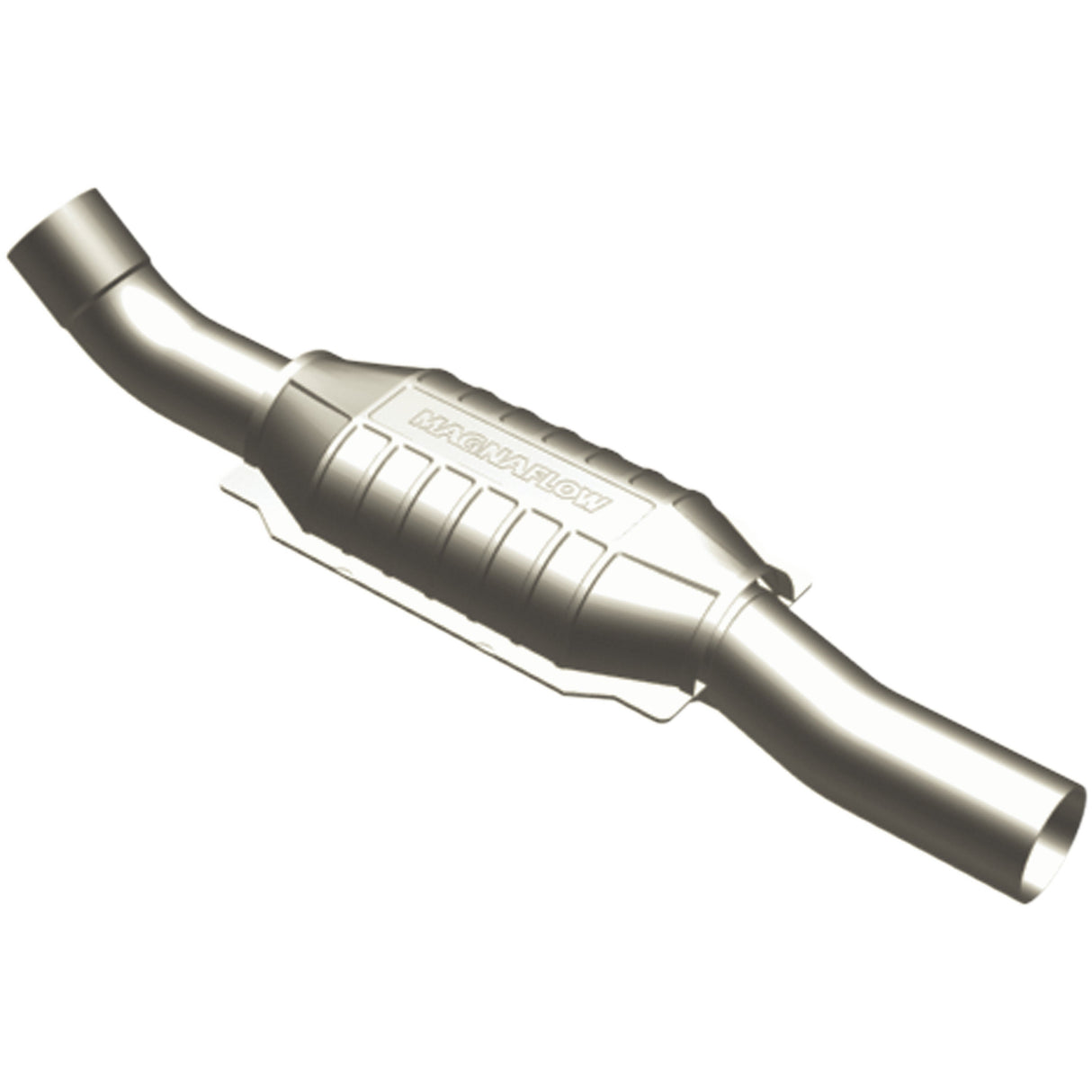 California Direct-Fit Catalytic Converter MagnaFlow Exhaust Products Catalytic Converter AXOPROS