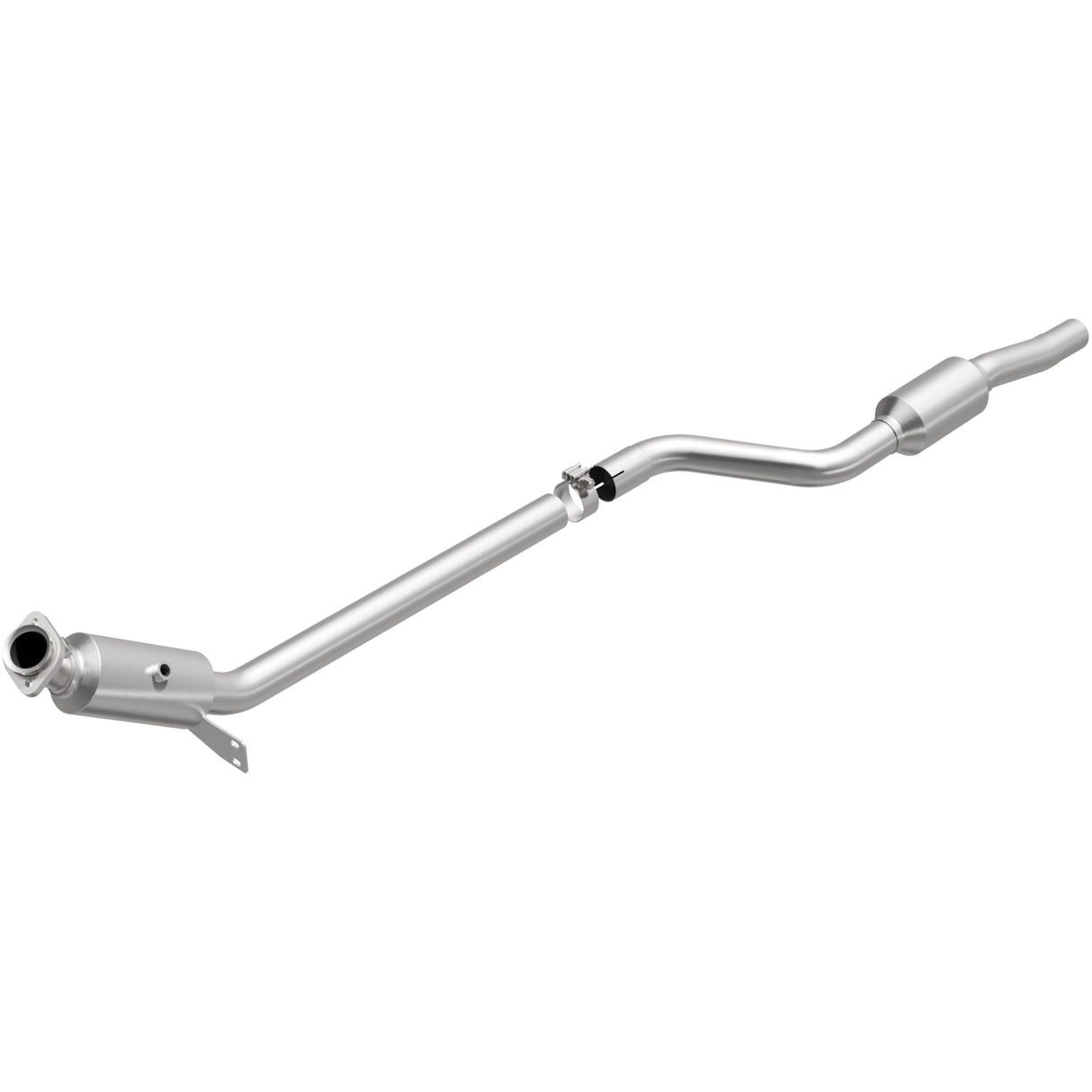 California Direct-Fit Catalytic Converter MagnaFlow Exhaust Products Catalytic Converter AXOPROS