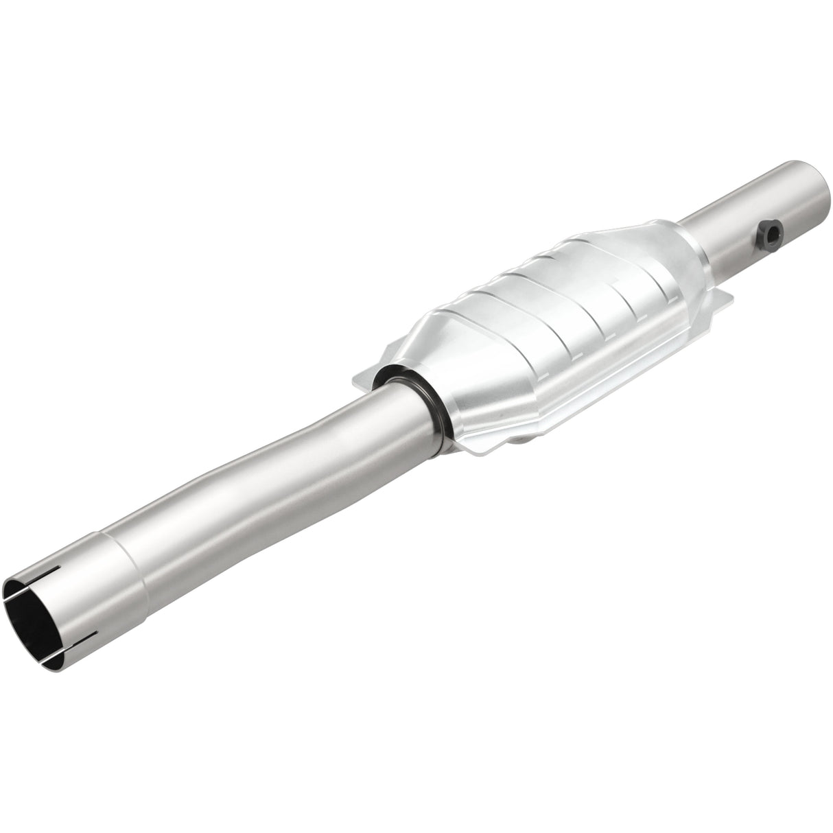 California Direct-Fit Catalytic Converter MagnaFlow Exhaust Products Catalytic Converter AXOPROS