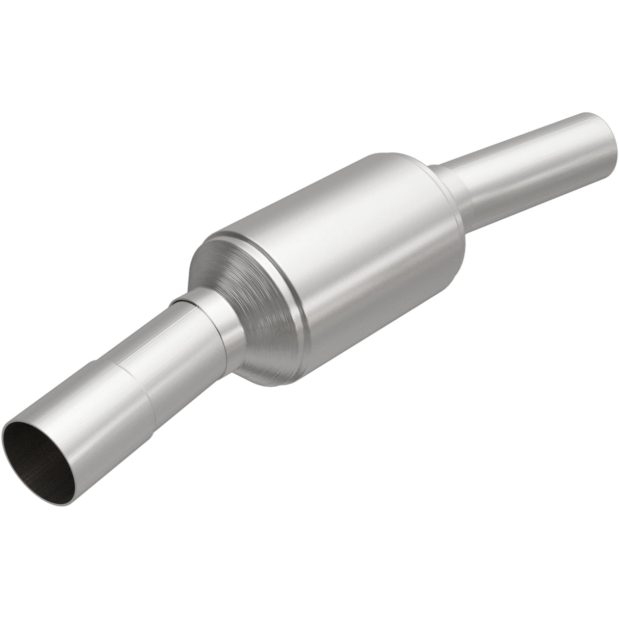 California Direct-Fit Catalytic Converter MagnaFlow Exhaust Products Catalytic Converter AXOPROS