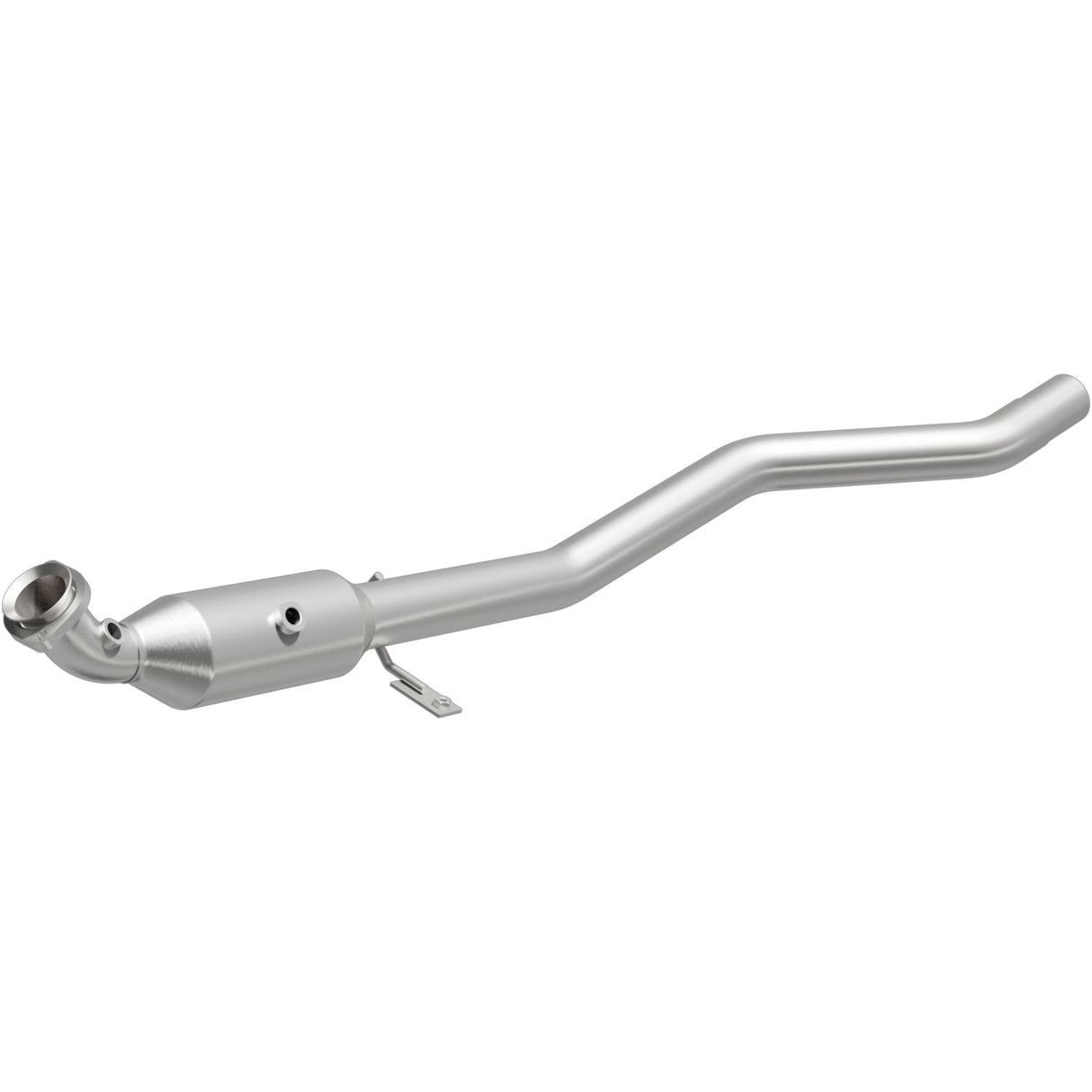 California Direct-Fit Catalytic Converter MagnaFlow Exhaust Products Catalytic Converter AXOPROS