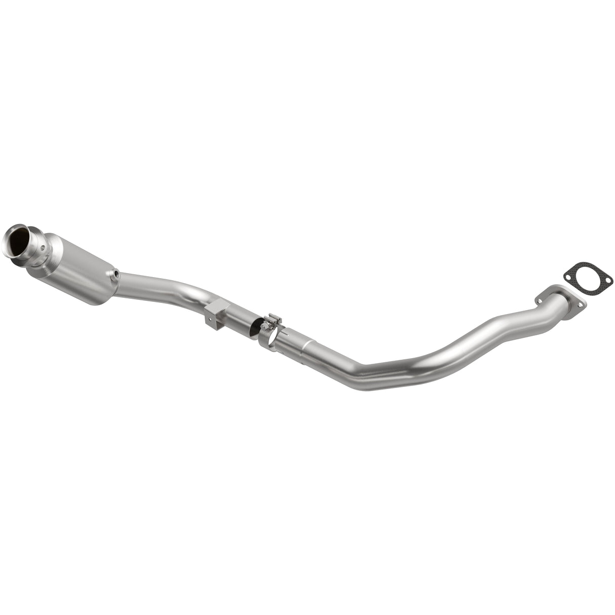 California Direct-Fit Catalytic Converter MagnaFlow Exhaust Products Catalytic Converter AXOPROS
