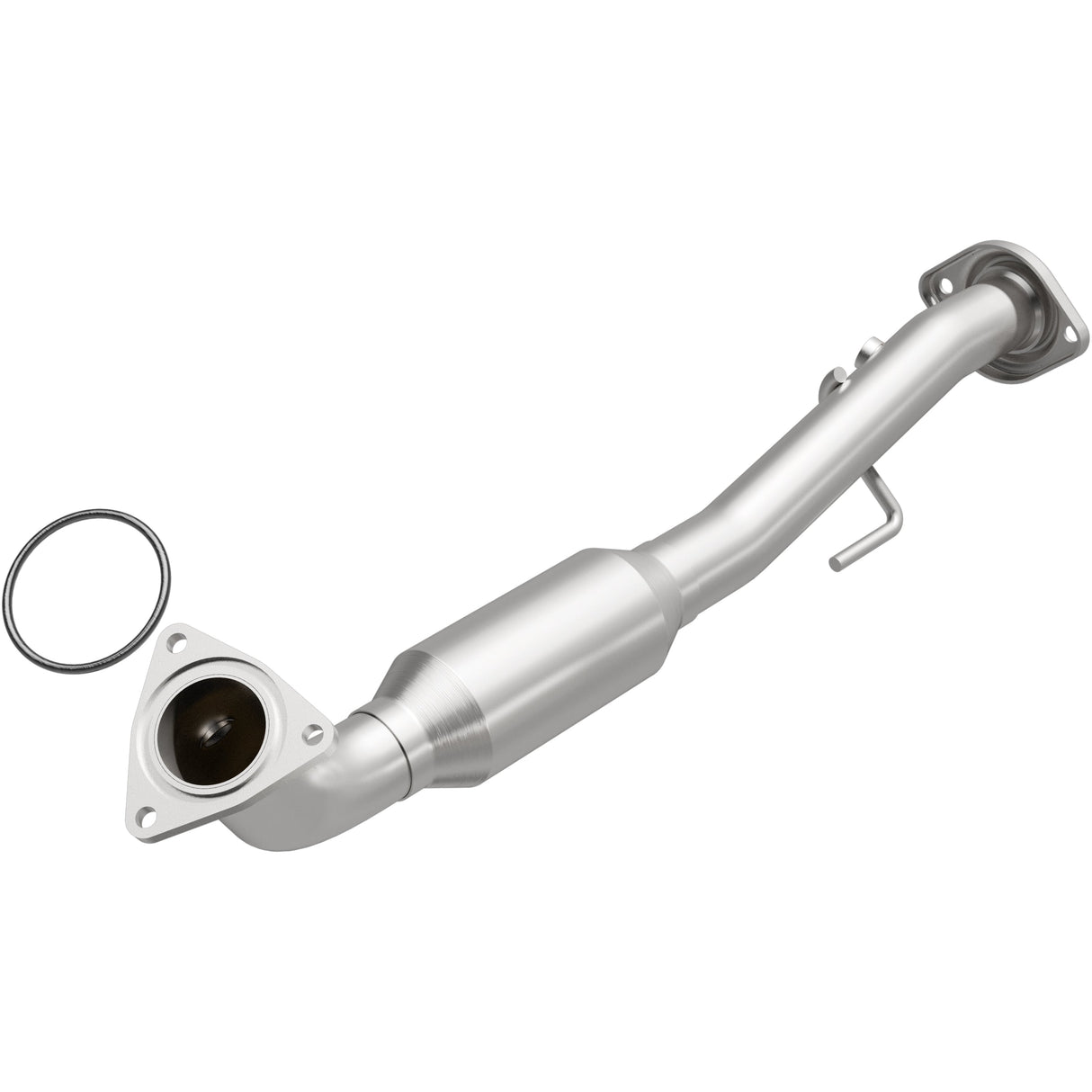 California Direct-Fit Catalytic Converter MagnaFlow Exhaust Products Catalytic Converter AXOPROS
