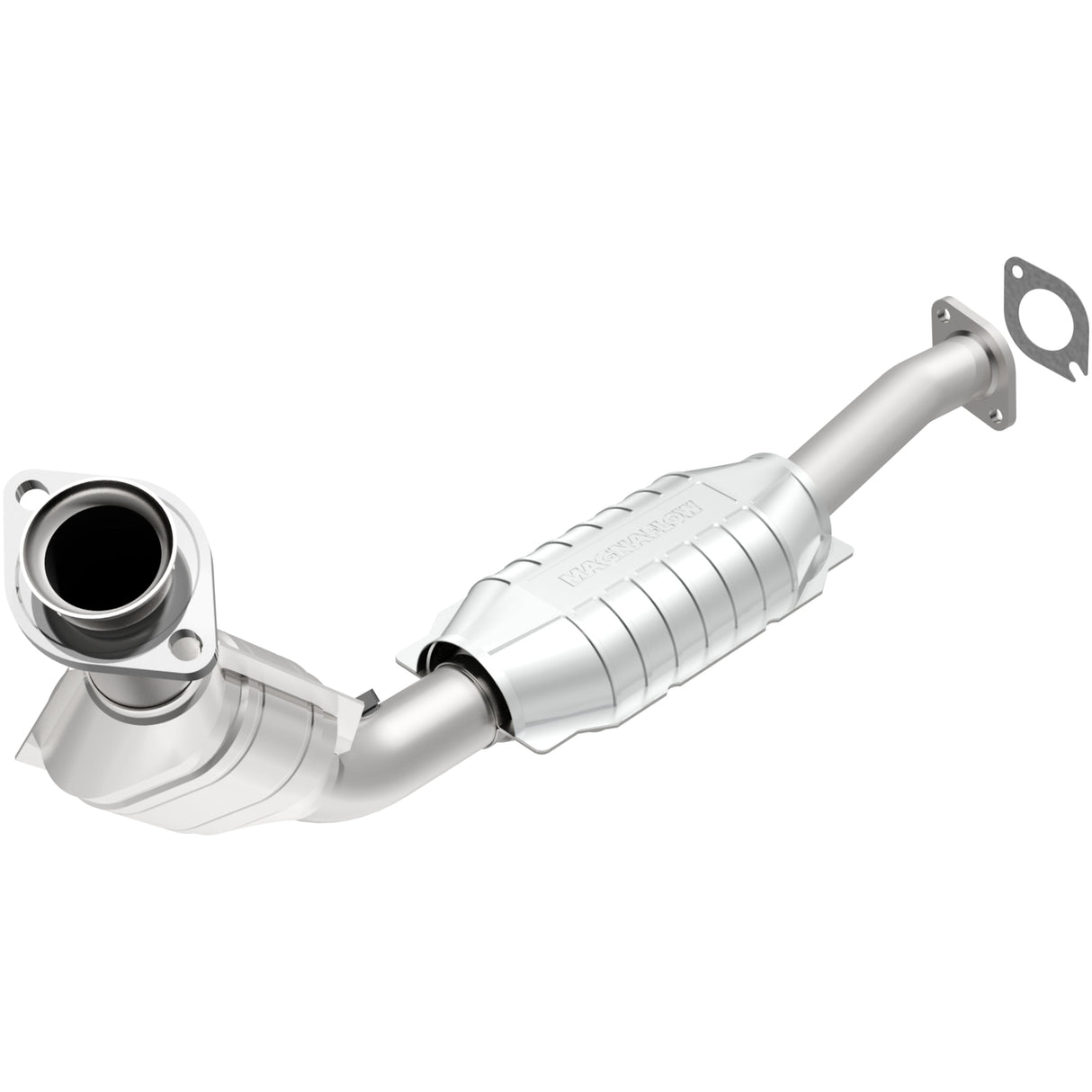 California Direct-Fit Catalytic Converter MagnaFlow Exhaust Products Catalytic Converter AXOPROS