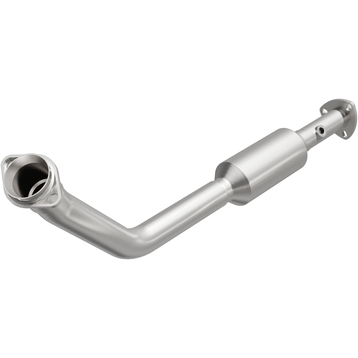 California Direct-Fit Catalytic Converter MagnaFlow Exhaust Products Catalytic Converter AXOPROS