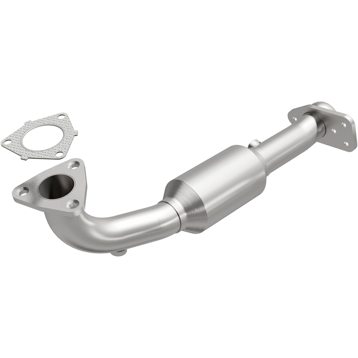 California Direct-Fit Catalytic Converter MagnaFlow Exhaust Products Catalytic Converter AXOPROS