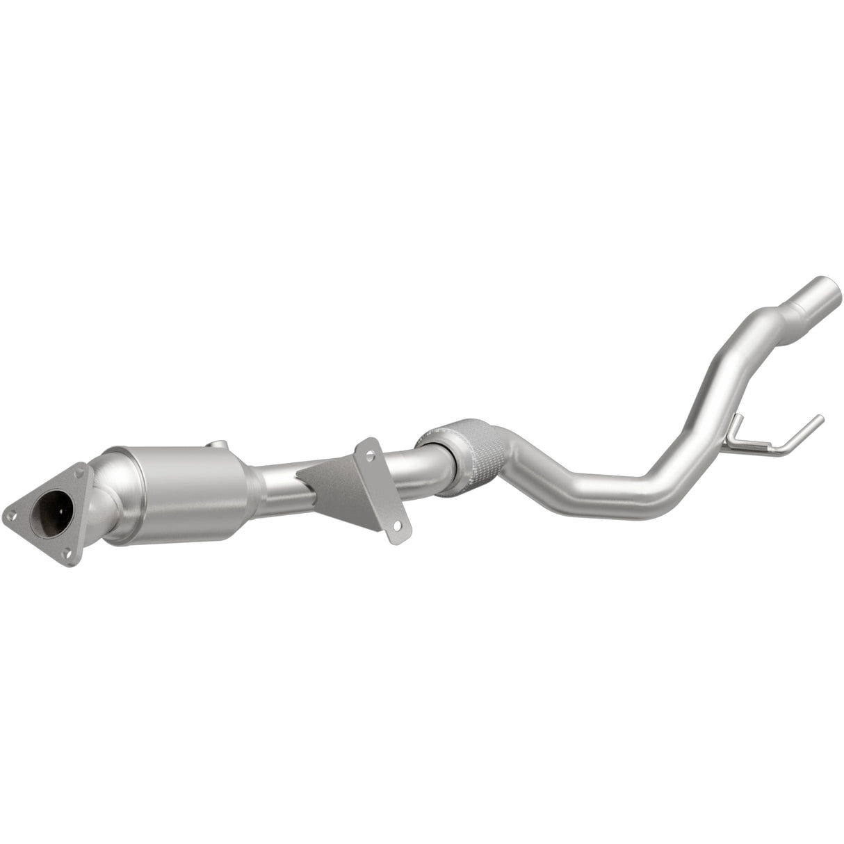 California Direct-Fit Catalytic Converter MagnaFlow Exhaust Products Catalytic Converter AXOPROS