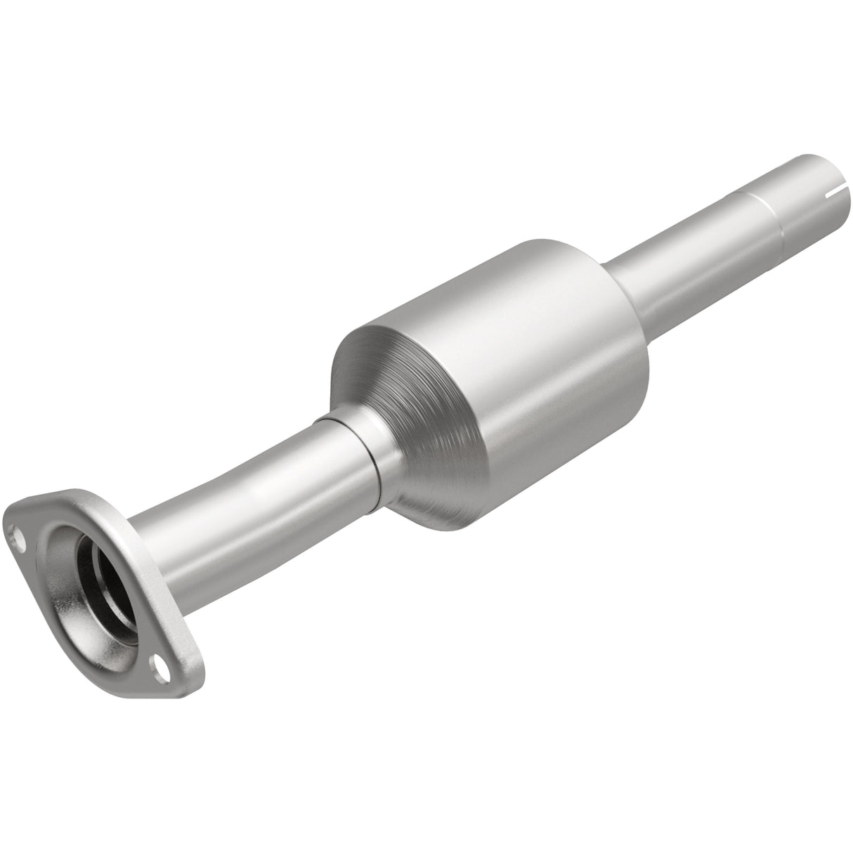 California Direct-Fit Catalytic Converter MagnaFlow Exhaust Products Catalytic Converter AXOPROS