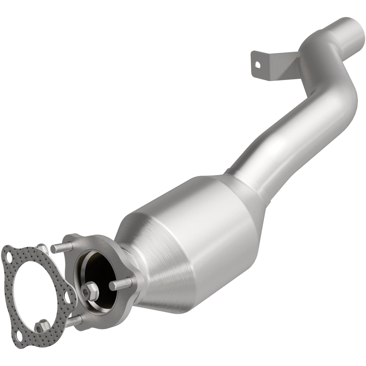 California Direct-Fit Catalytic Converter MagnaFlow Exhaust Products Catalytic Converter AXOPROS