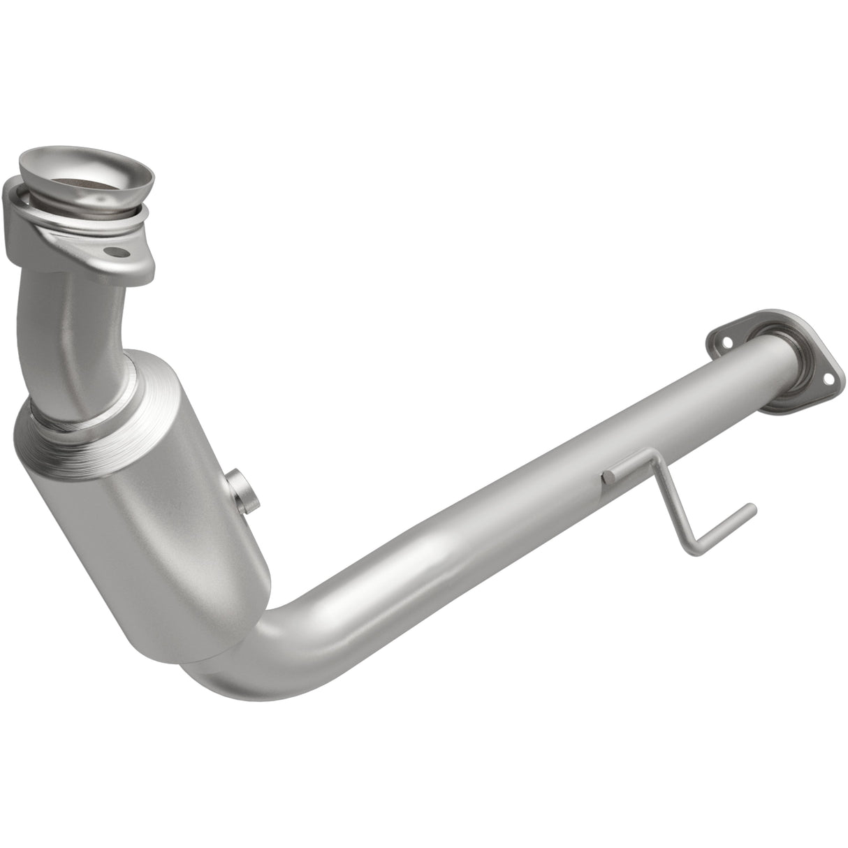 California Direct-Fit Catalytic Converter MagnaFlow Exhaust Products Catalytic Converter AXOPROS