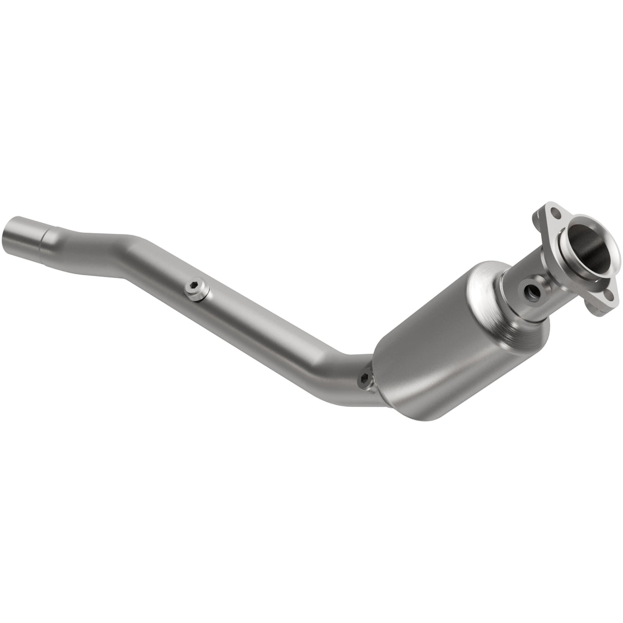 California Direct-Fit Catalytic Converter MagnaFlow Exhaust Products Catalytic Converter AXOPROS