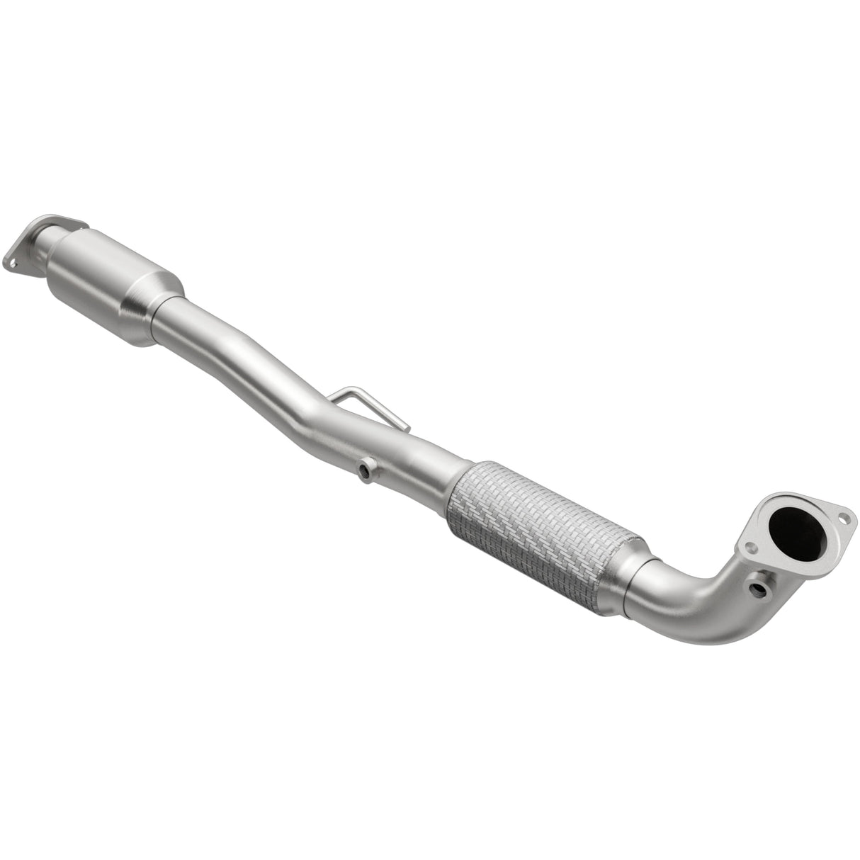 California Direct-Fit Catalytic Converter MagnaFlow Exhaust Products Catalytic Converter AXOPROS