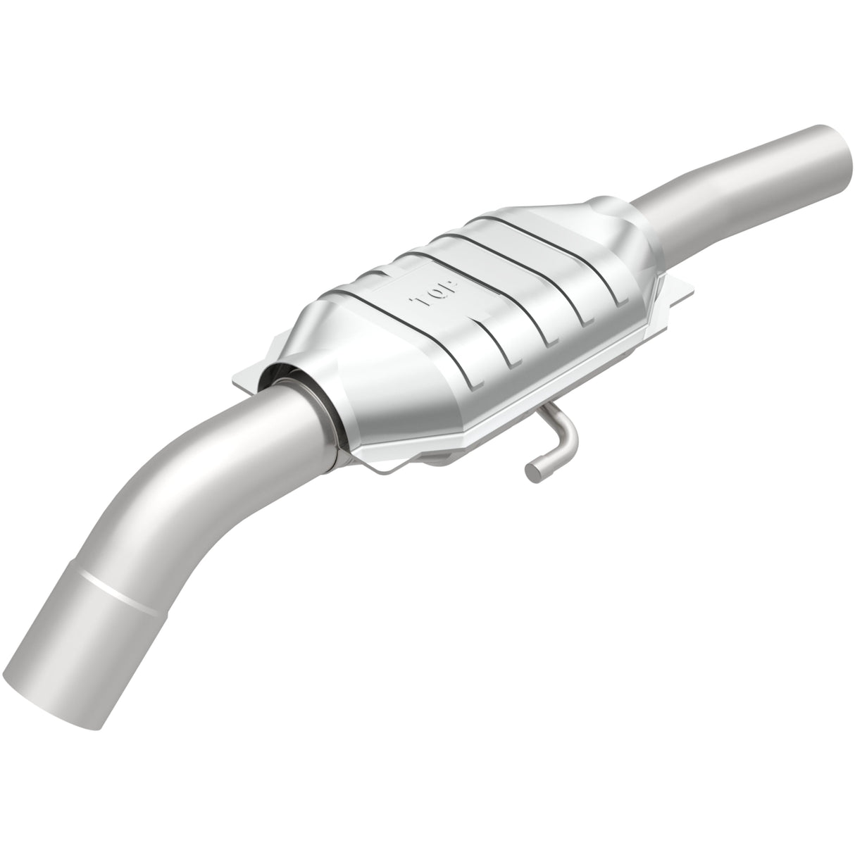 California Direct-Fit Catalytic Converter MagnaFlow Exhaust Products Catalytic Converter AXOPROS