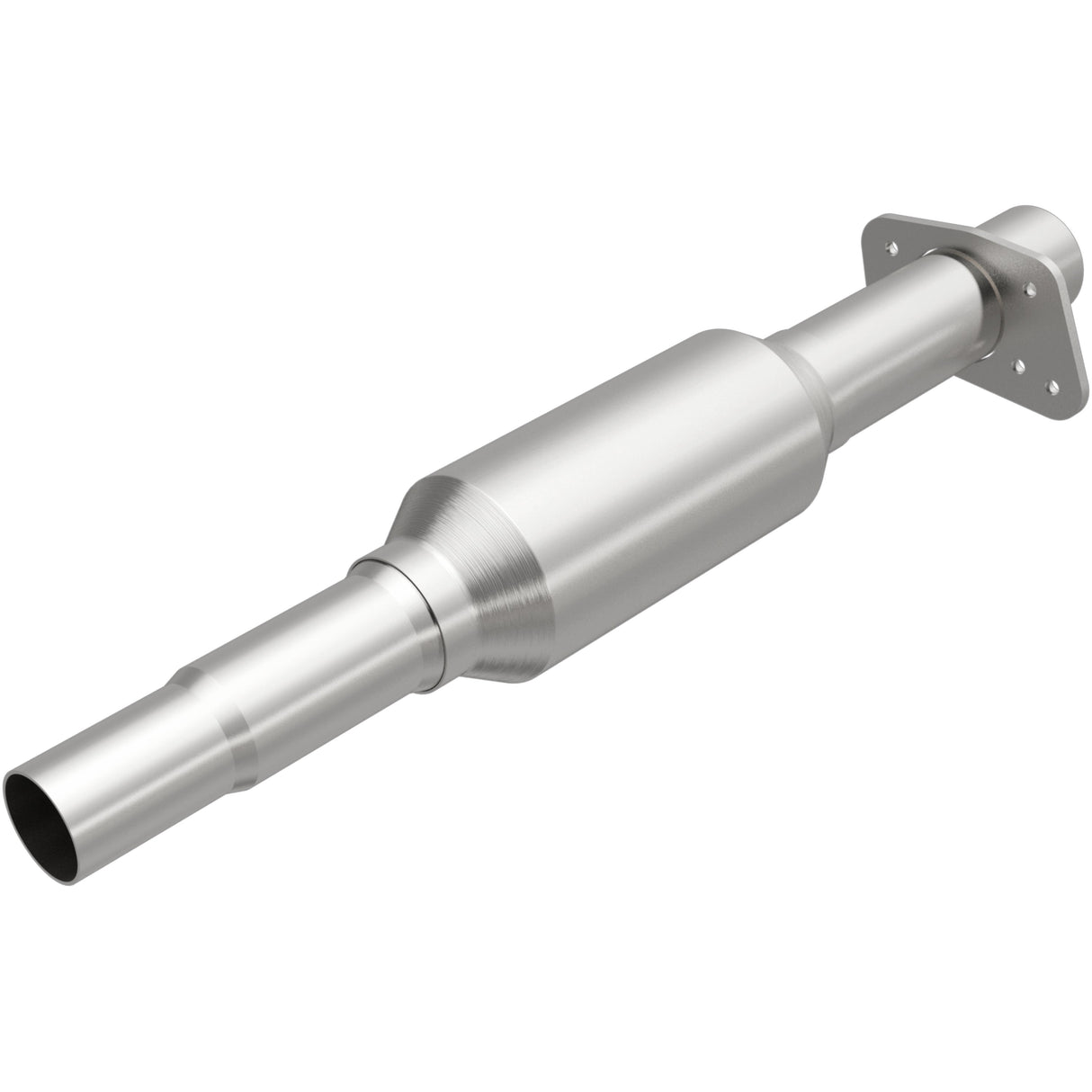 California Direct-Fit Catalytic Converter MagnaFlow Exhaust Products Catalytic Converter AXOPROS