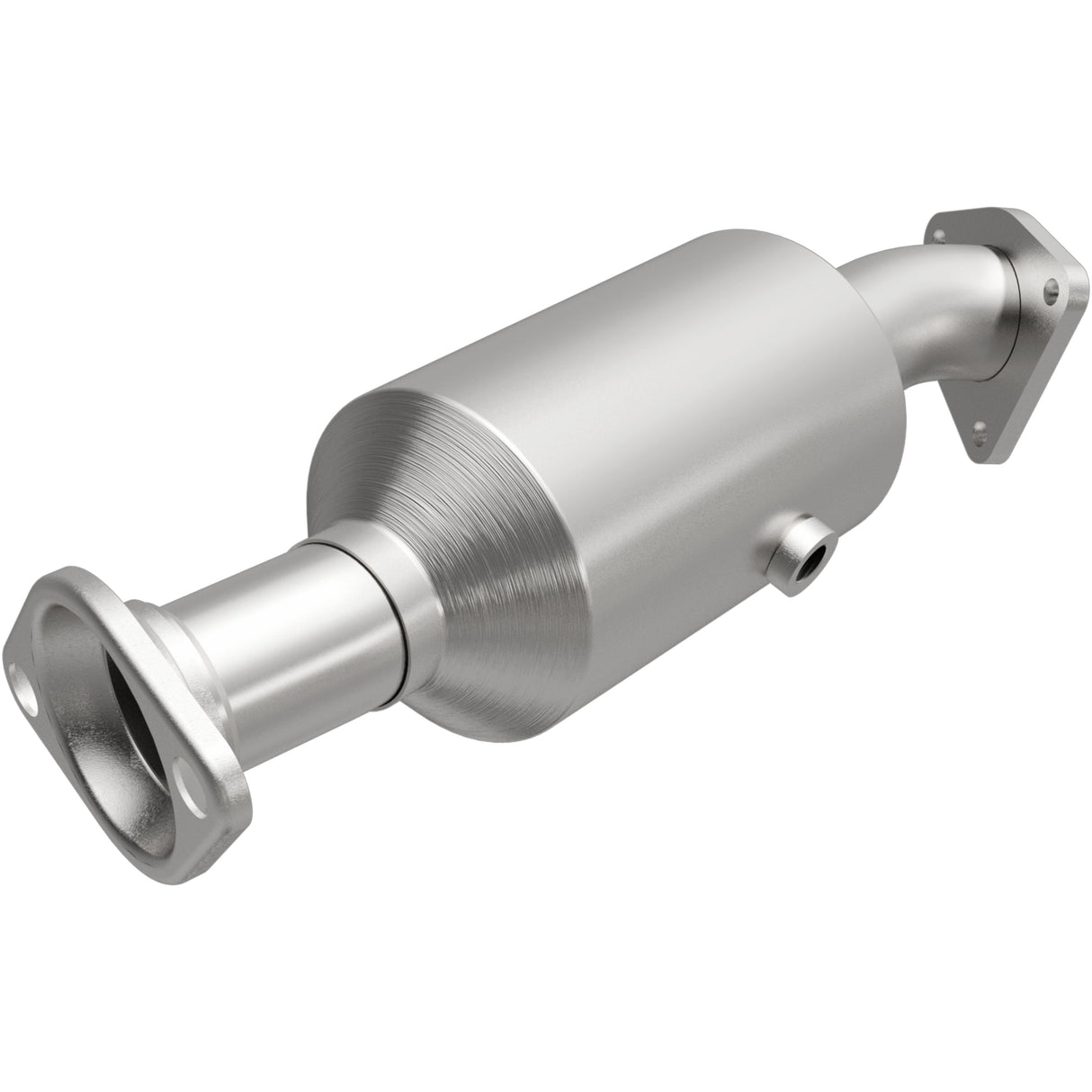 California Direct-Fit Catalytic Converter MagnaFlow Exhaust Products Catalytic Converter AXOPROS