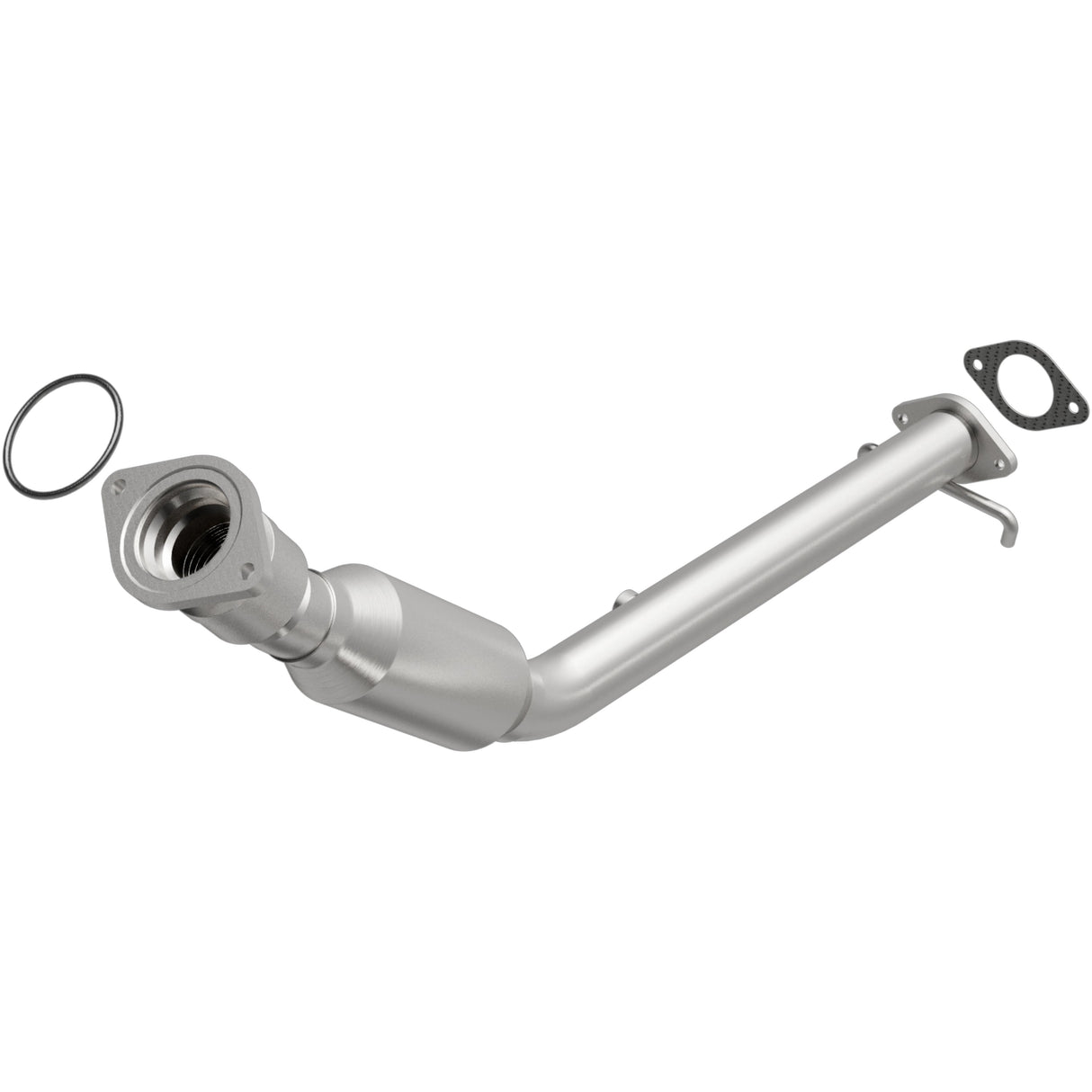 California Direct-Fit Catalytic Converter MagnaFlow Exhaust Products Catalytic Converter AXOPROS